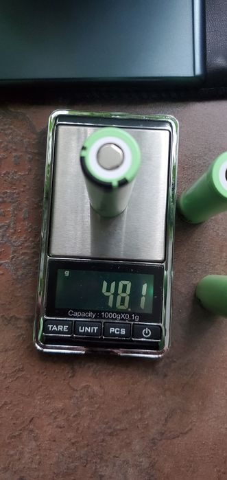 акумулятори панасонік формат 18650