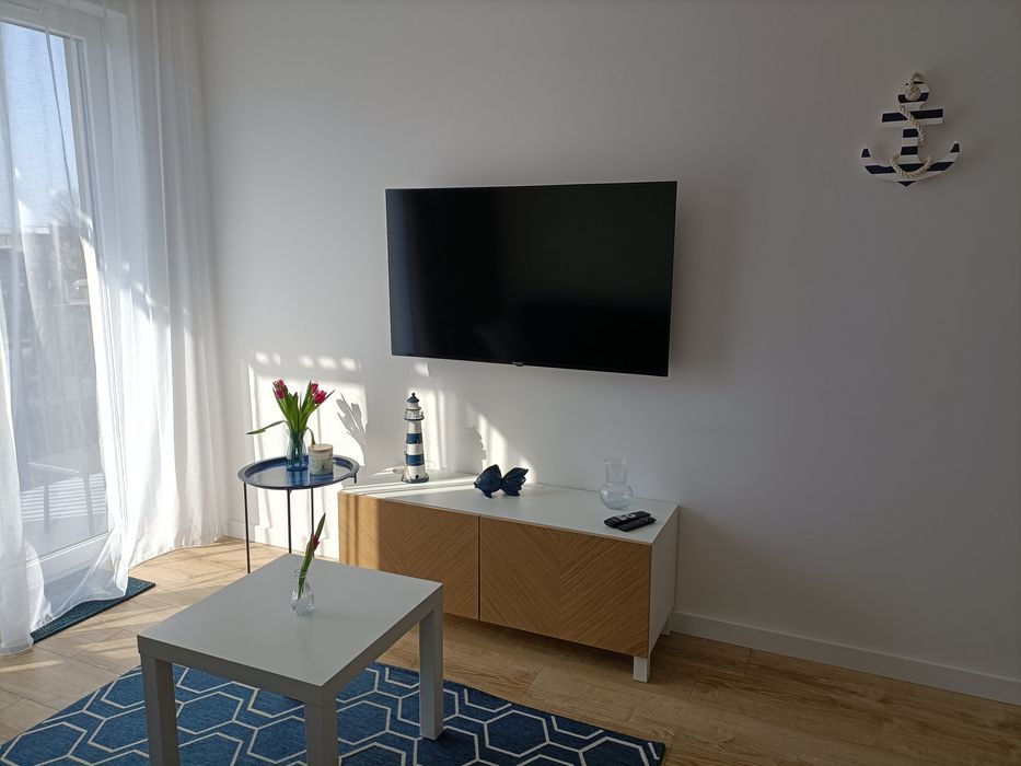 Apartament Jastrzębia Góra