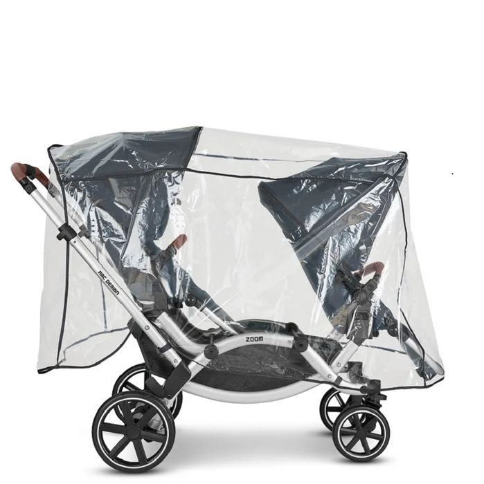 Multi-functional Twin Stroller429395535159644162