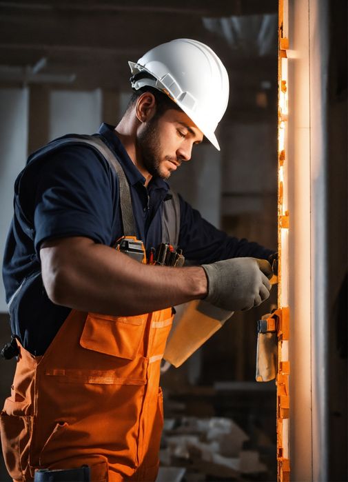 Ремонт, Євроремонт під ключ!