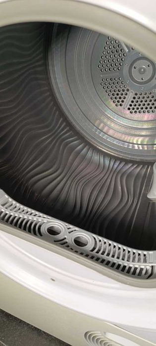 Máquina de Secar Roupa Hotpoint 8kg A+ Bomba de Calor – 100% Funcional / Entrega Incluída