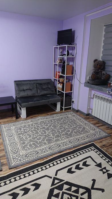 Студія на Червоній Горі