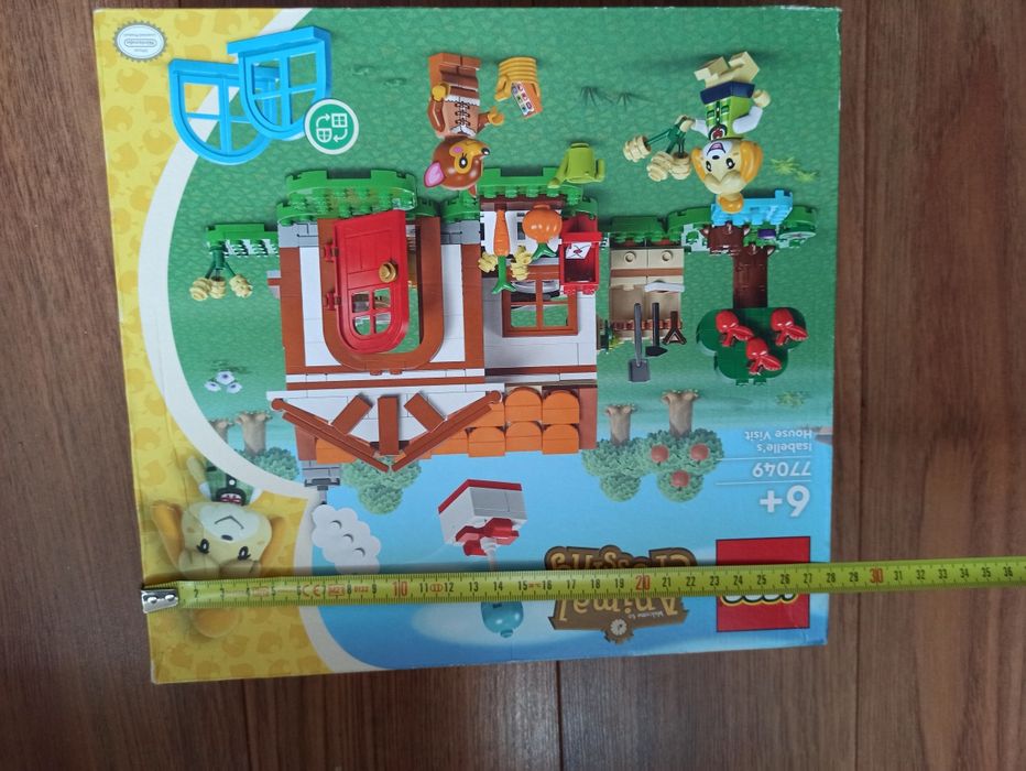 Klocki Lego Animal 77049