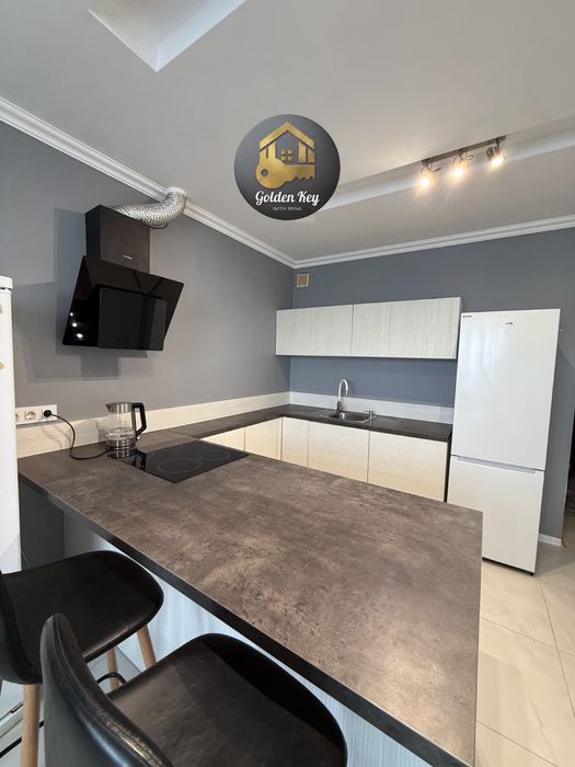 Продаж 3-КІМНАТНОЇ  квартирИ 104,5 м² , Зручне Планування ,  6 поверх ,  у центрі Вишгорода | вул. Василя Симоненка, 4В  , ПІД ДЕРЖАВНІ ПРОГРАМИ