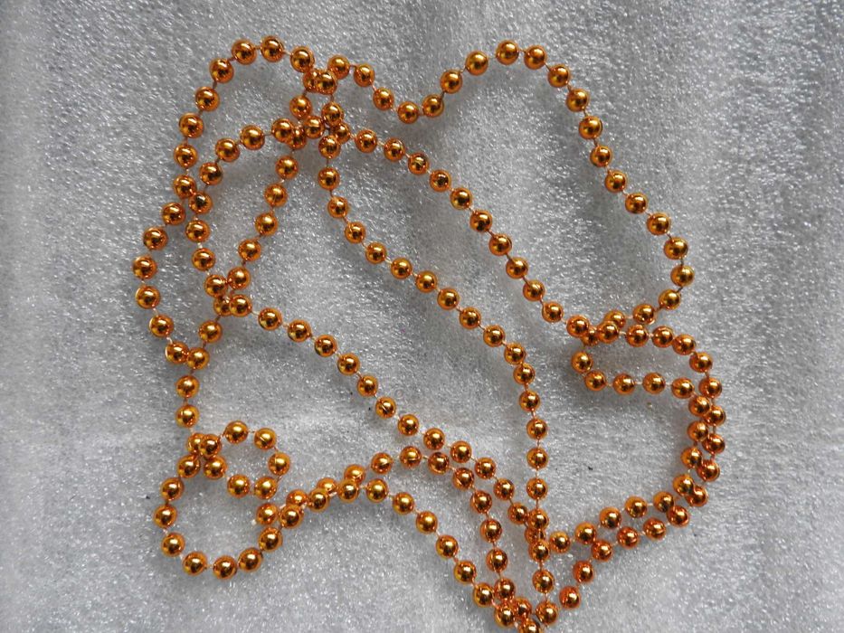 Новорічна "Гірлянда" на ялинку різних кольрів (8м,6м, 1,4м, 1,2метрів)