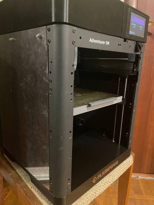 3D-принтер Flashforge Adventurer 5M