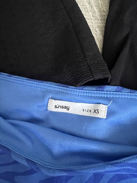 Юбка,шорты,sinsay
