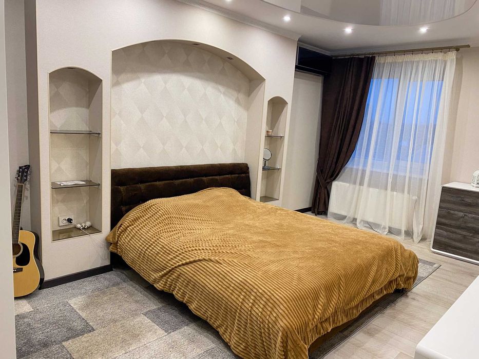 Квартира Дидрихсона 27