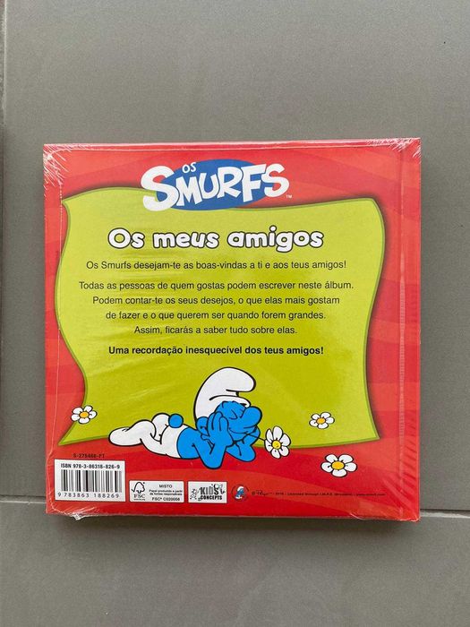 Livro de Memórias