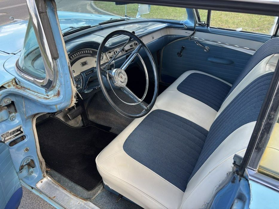 ford thunderbird - Авто - OLX.ua