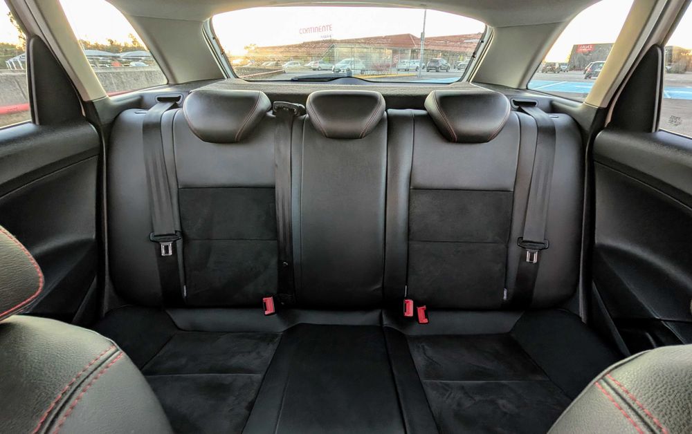 Seat Ibiza ST 1.4 TDI FR 105 - Oportunidade!