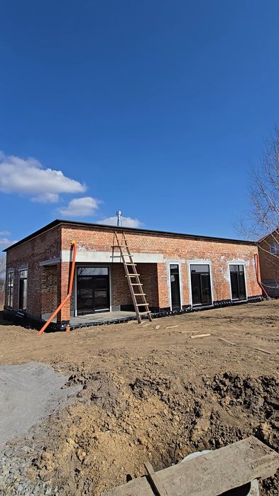 Продаж приватного будинку. Озерна. Лісові Гринівці