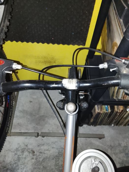Bicicleta roda 20 de criança
