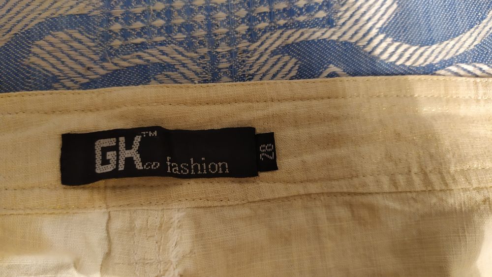 Женские Летние штанишки