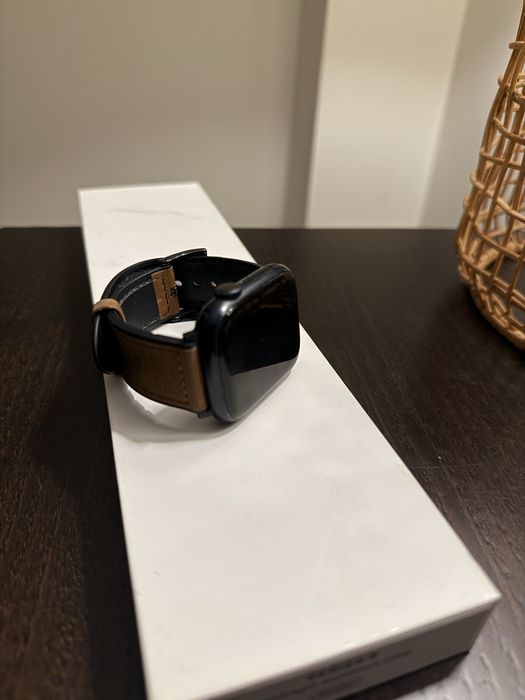 Apple Watch Series 8 GPS  com caixa