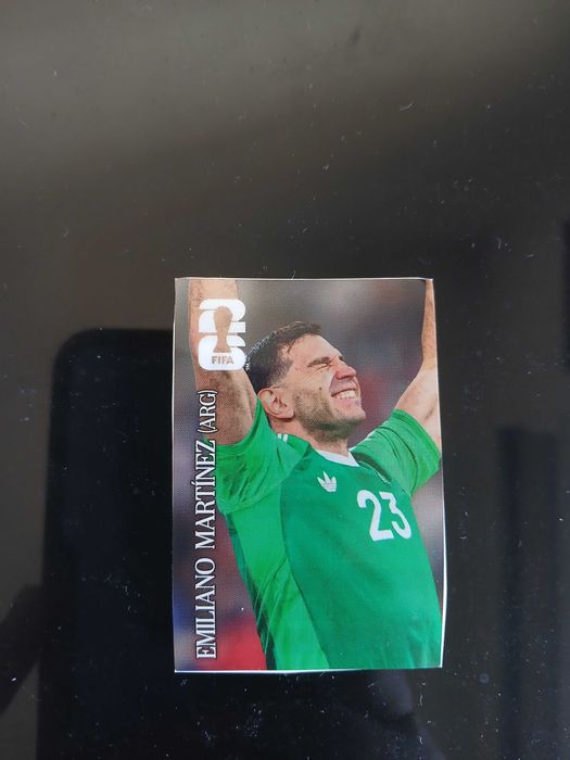Cromos Mundial 2026 PANINI - PACK 50 cromos diferentes OU Venda à unidade!