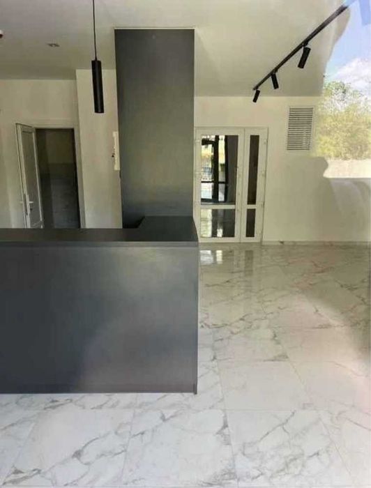 Смарт-квартира в центре с видом на море. Без комиссии