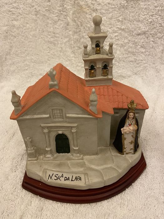 Santuário da Lapa - imagens