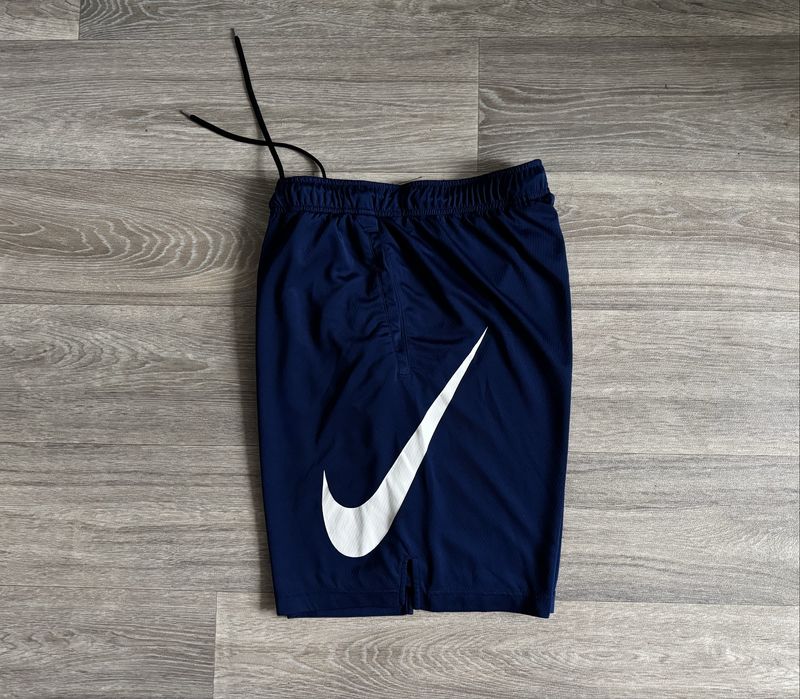 Мужские шорты Nike Dry Training