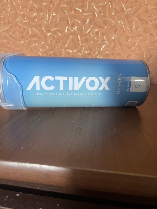 Кисневий балон 8л