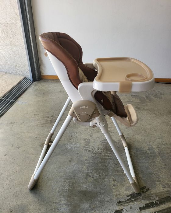 Cadeira refeição ajustável Jané63824711945345121