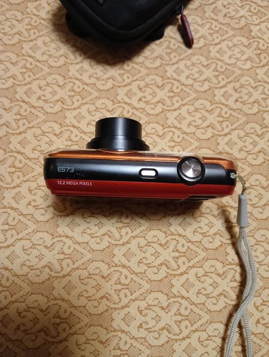 Фотоаппарат Samsung ES73.