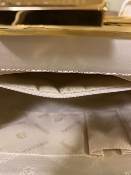 Сумка Braccialini оригинал кожа цена 3999 грн