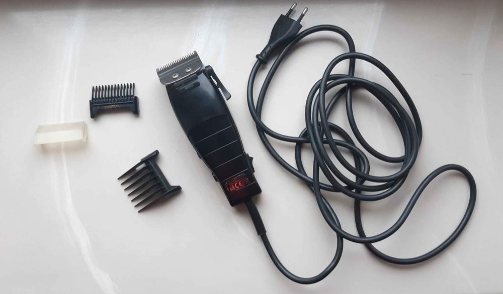 Машинка для стрижки собак. Oster. USA б/в. 8w
