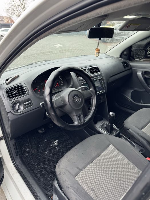 Продам Вольксваген Поло 2012р