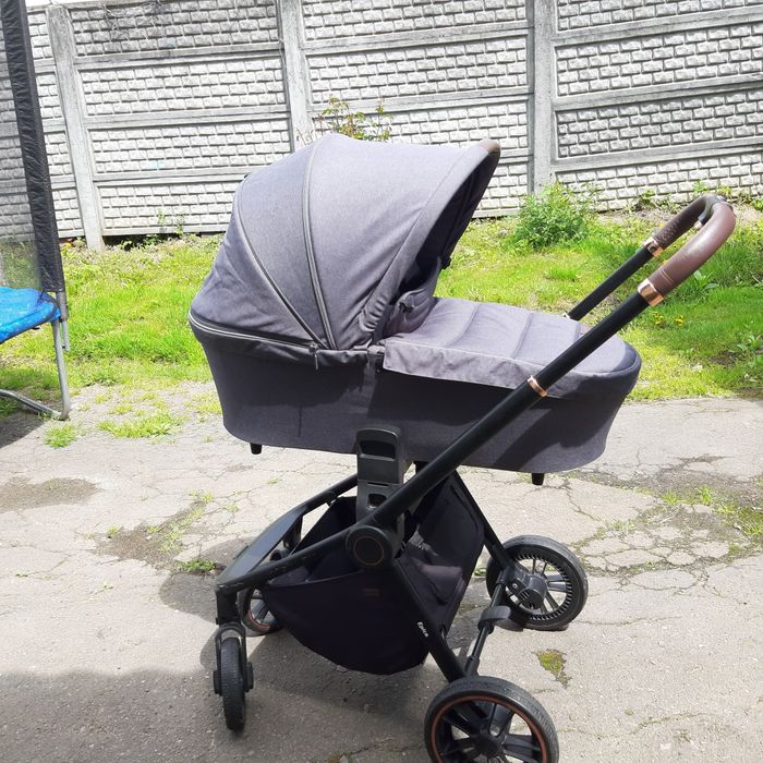 Дитяча каляска Carrello