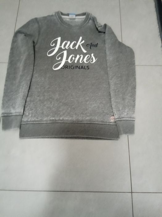 Paka ubrań chłopięcych różnych