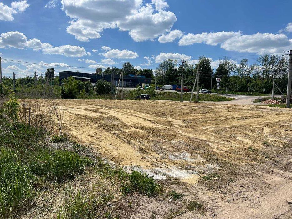 Земельна ділянка с. Малехів