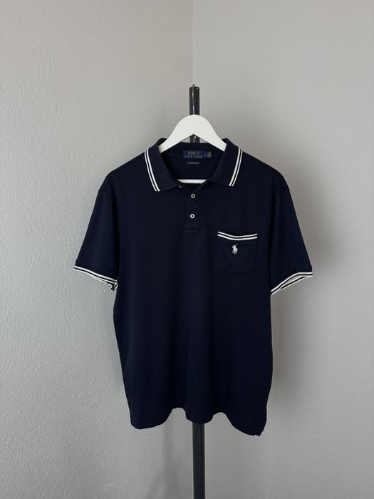 Футболка polo ralph lauren old money така як lacoste boss armani