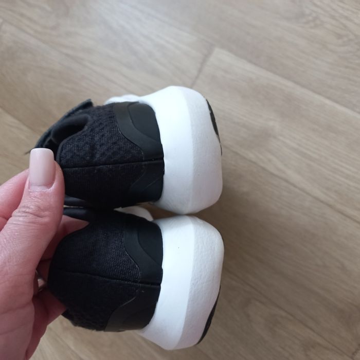 Кросівки Adidas Runfalcon 3.0 Performance Black HP5867.  30,5 р. 18,5 см Оригинал