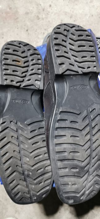 Buty męskie 43 brązowe