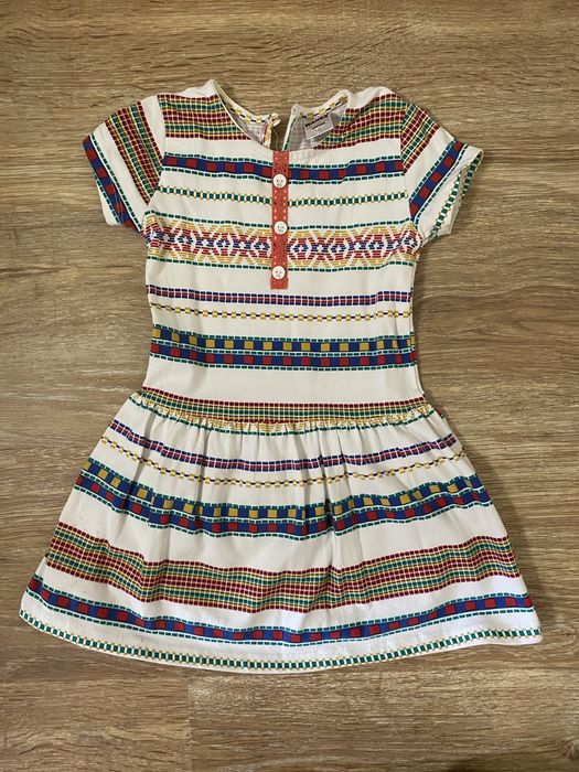 Сукня вишиванка 92 см сукня на 2 роки вишиванка 2 роки