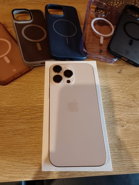 iPhone 16 pro max 512 gb