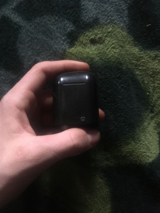 Наушники i7mini