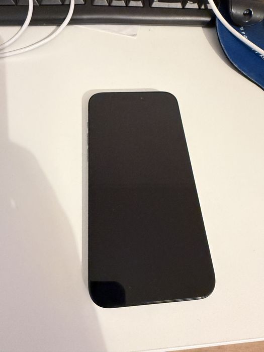 Iphone 15 Pro Max 512gb Azul Saphire