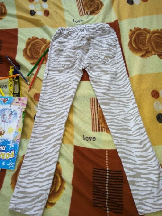 Джинсы скины Retour фирменные