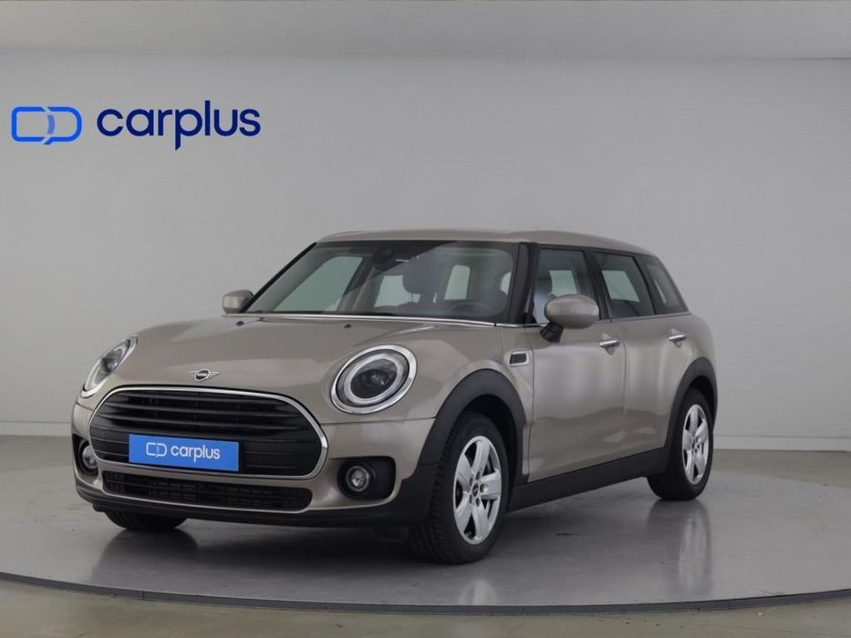 MINI Clubman One Auto