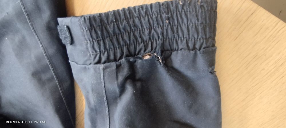 Kurtka outdoor Helly Hansen -XL