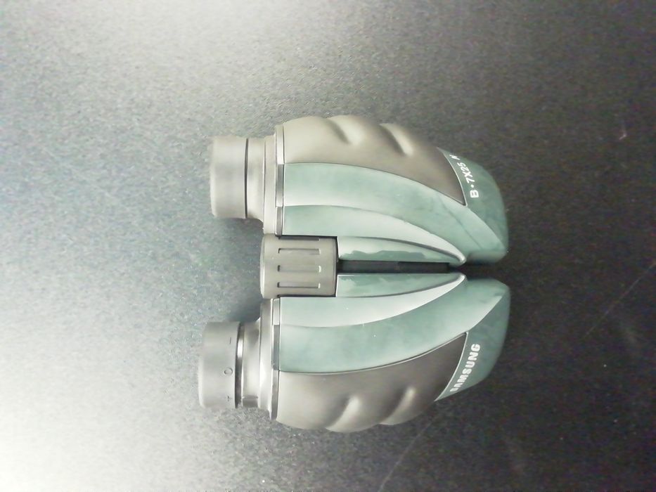 Binóculos Samsung B8 X 25N Aceito Pi