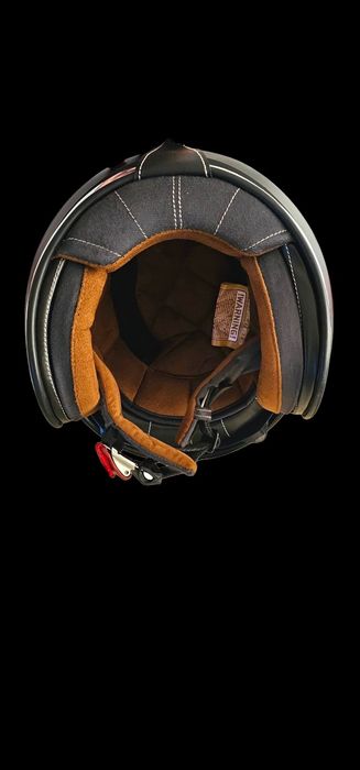 Capacete MT Helmets - JET