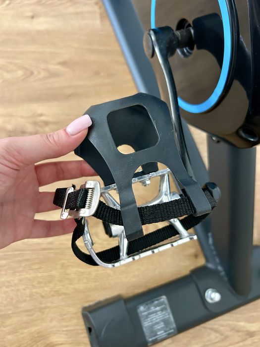 Rower spiningowy XS1400 Gymtek