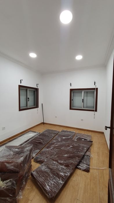 Moradia Térrea T2+1 - renovada