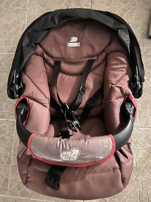 Cadeira passeio Bebe confort