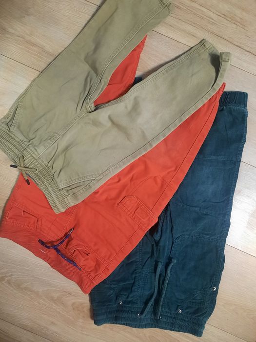 Джогери на 3-4 роки