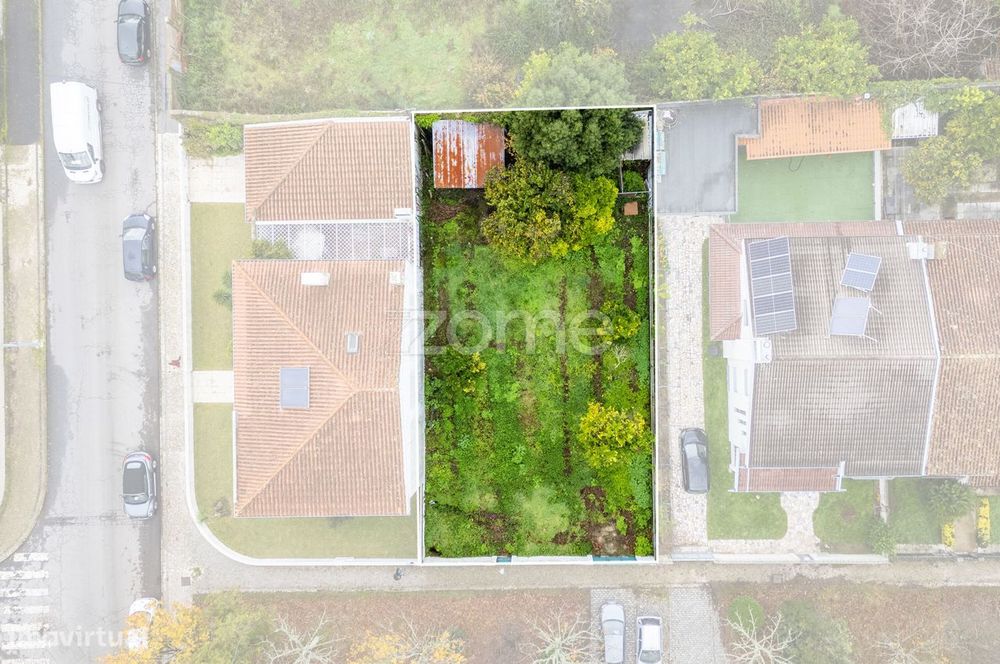 Terreno para Construção junto a 31 Janeiro em Braga