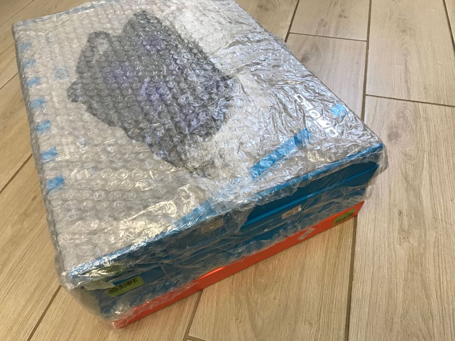 Підставка для ноутбука Crown CMLS-402 (LED-підсвітка, вентилятори 6шт)